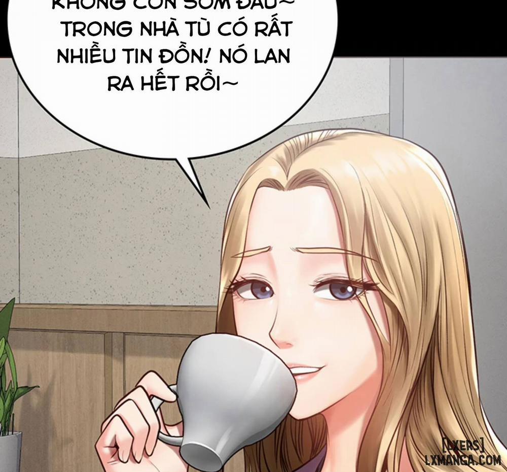 Bông hoa trong tù 3 trang 75