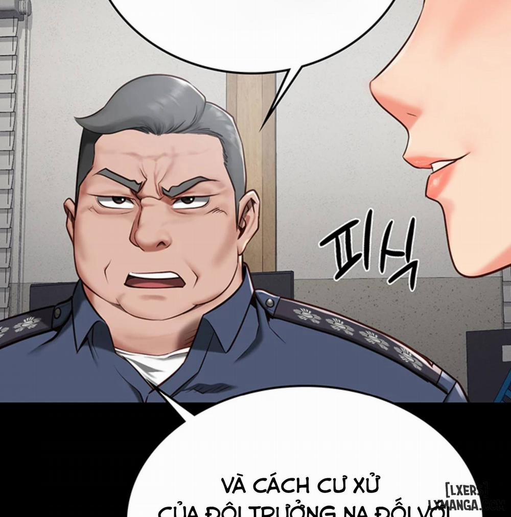 Bông hoa trong tù 3 trang 82