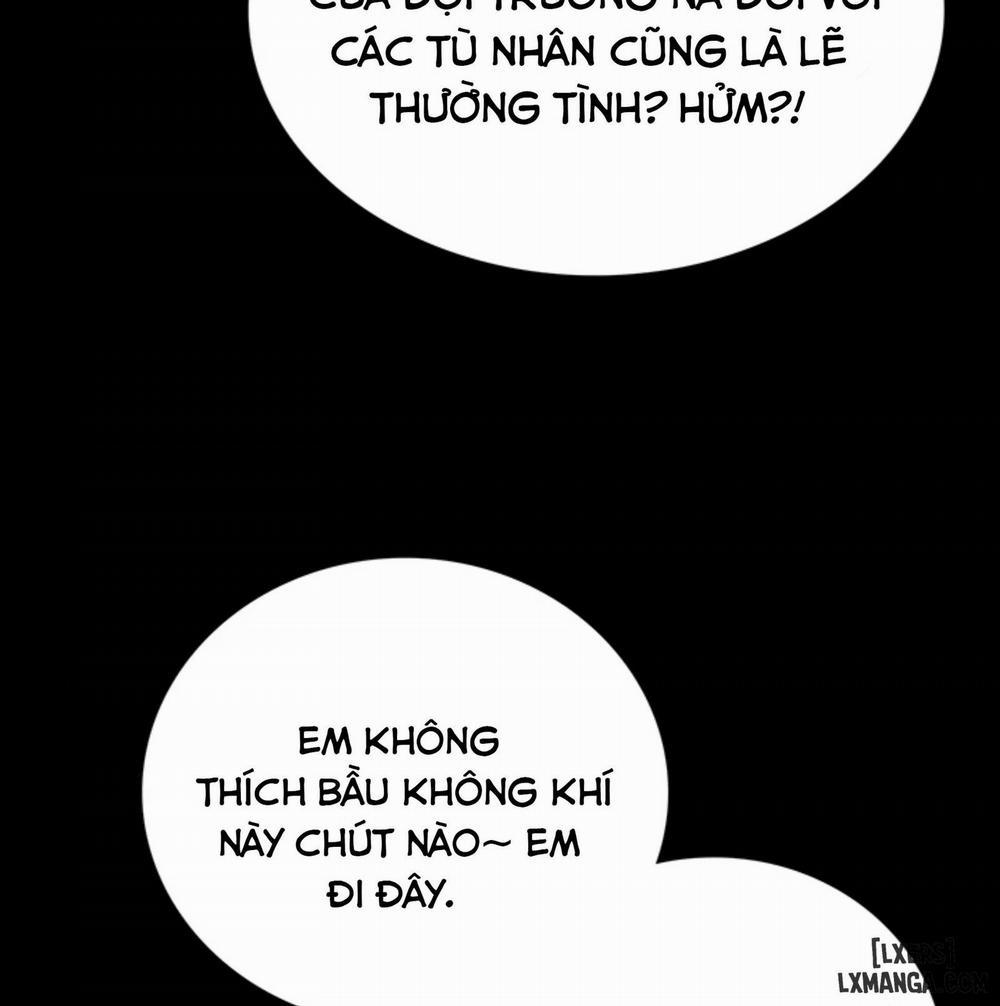 Bông hoa trong tù 3 trang 83