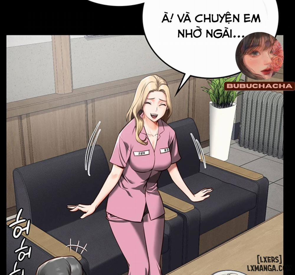 Bông hoa trong tù 3 trang 84