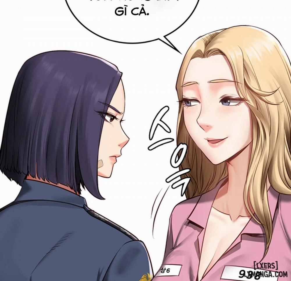 Bông hoa trong tù 3 trang 86