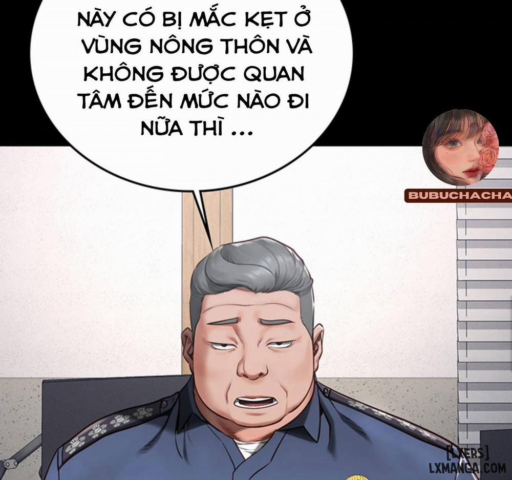 Bông hoa trong tù 3 trang 91