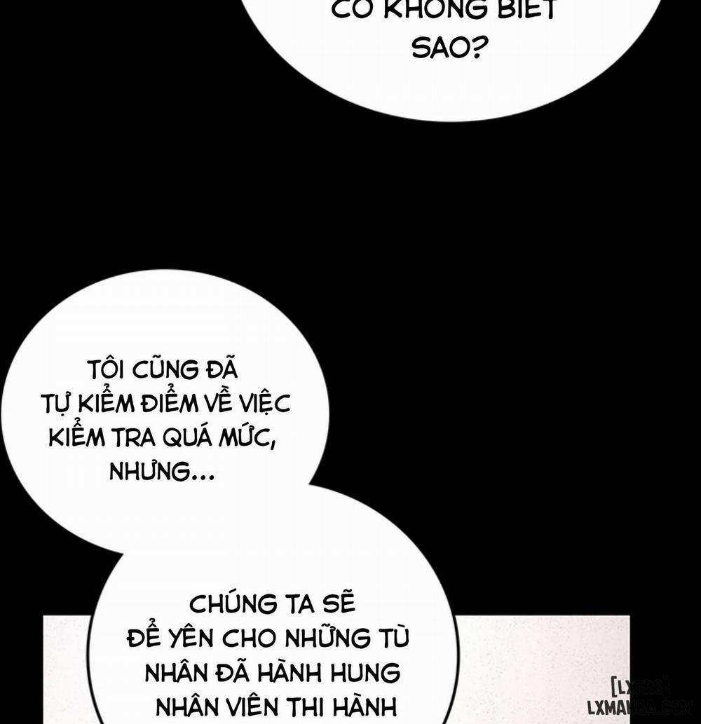 Bông hoa trong tù 3 trang 93