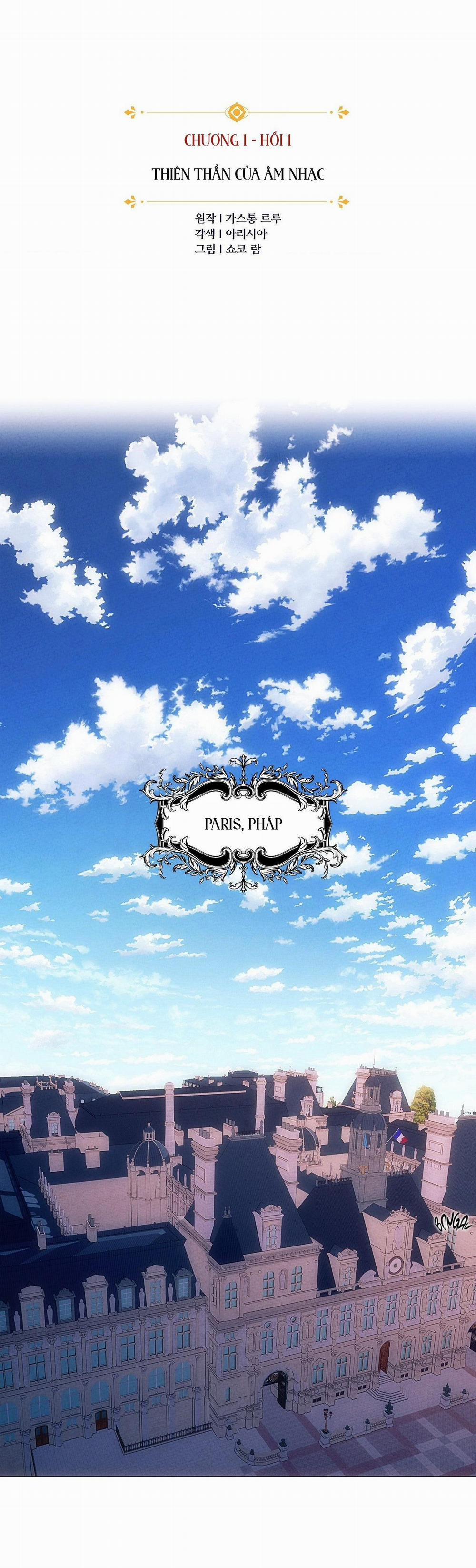 Bóng Ma Của Nhà Hát Opera 1 18 trang 1