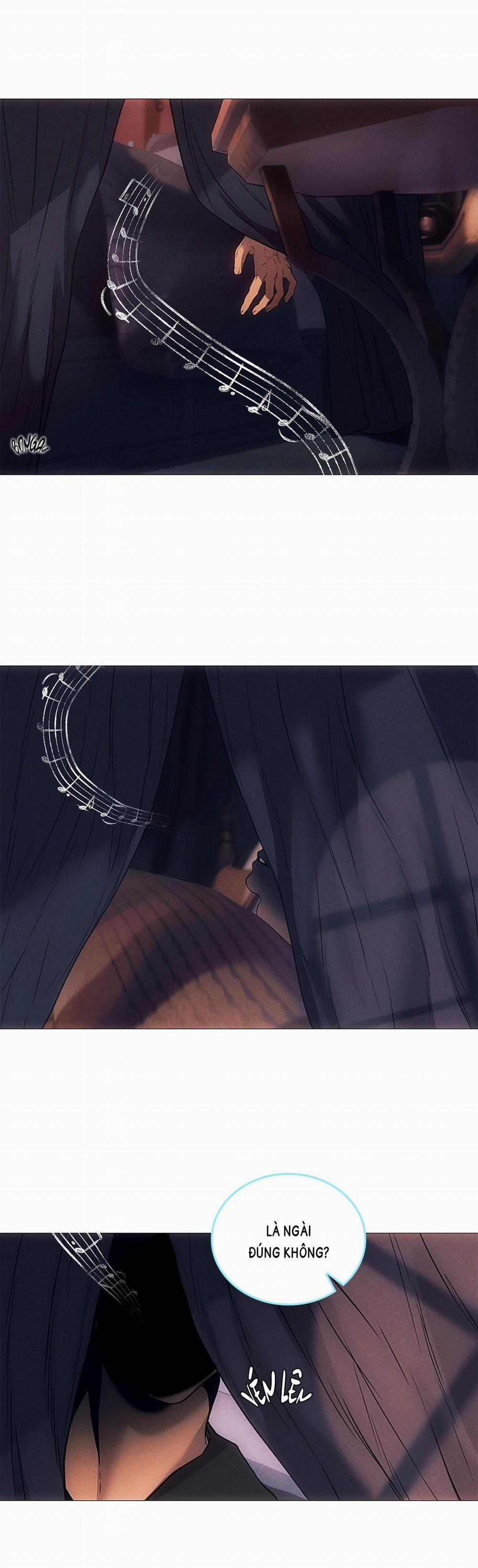 Bóng Ma Của Nhà Hát Opera 1 18 trang 10