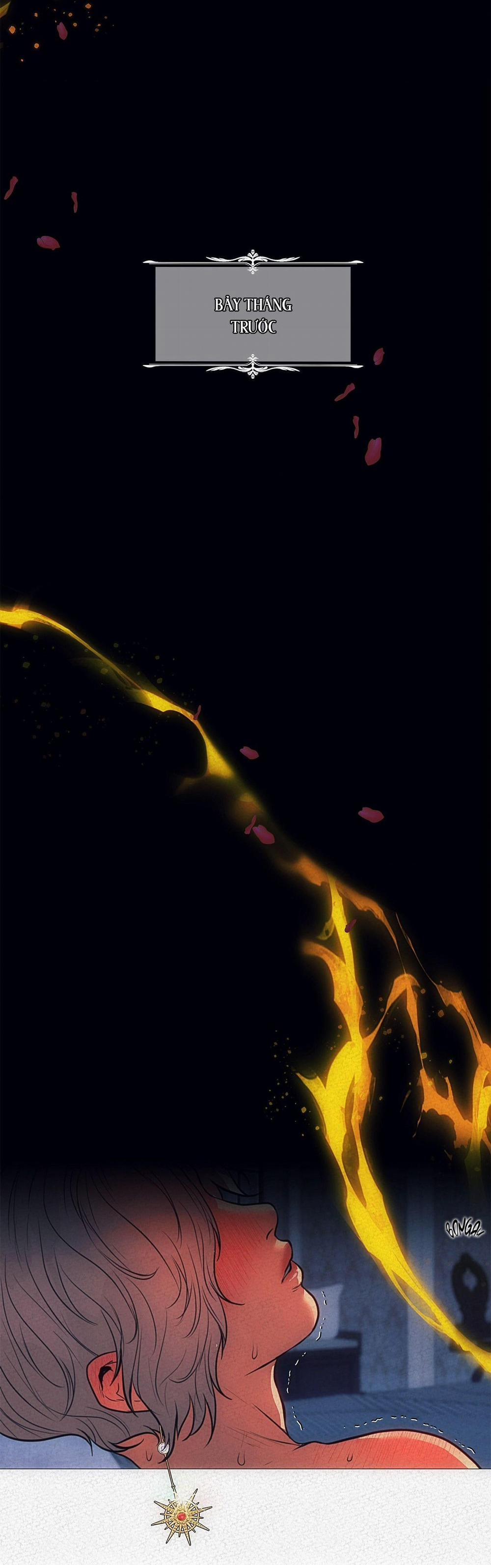 Bóng Ma Của Nhà Hát Opera 1 18 trang 13