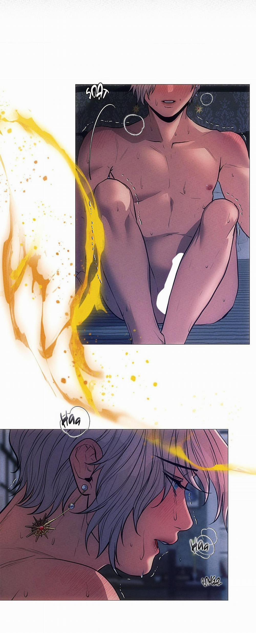 Bóng Ma Của Nhà Hát Opera 1 18 trang 14