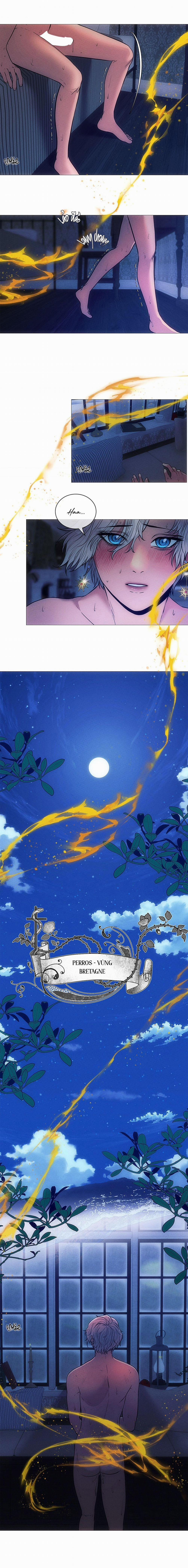 Bóng Ma Của Nhà Hát Opera 1 18 trang 15