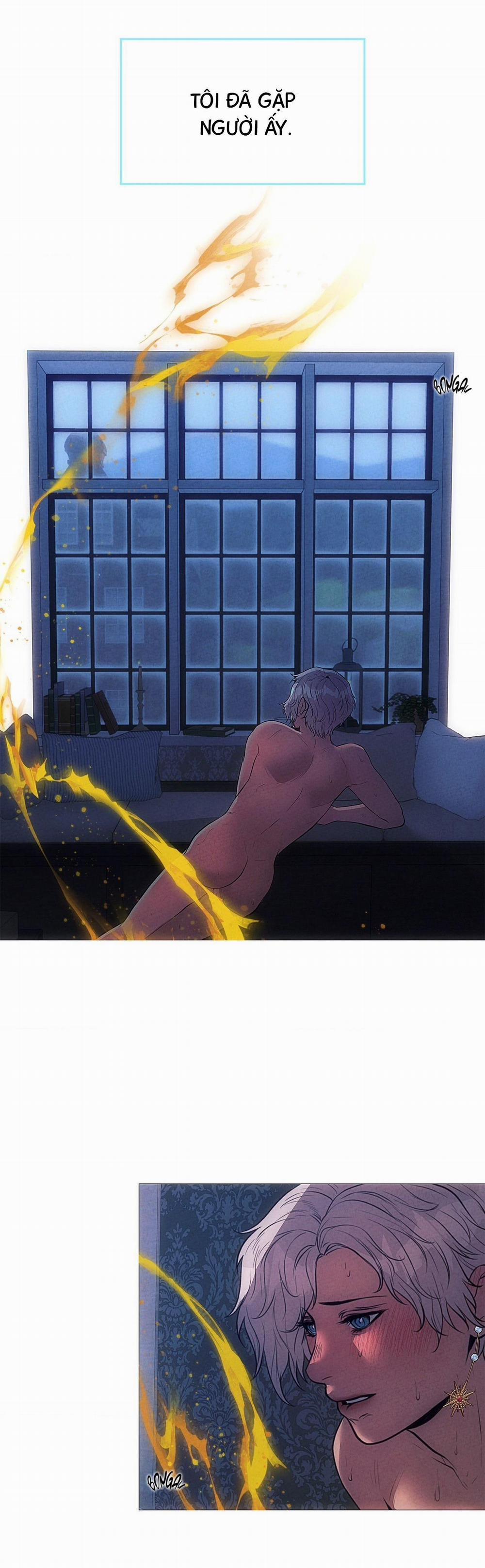 Bóng Ma Của Nhà Hát Opera 1 18 trang 17