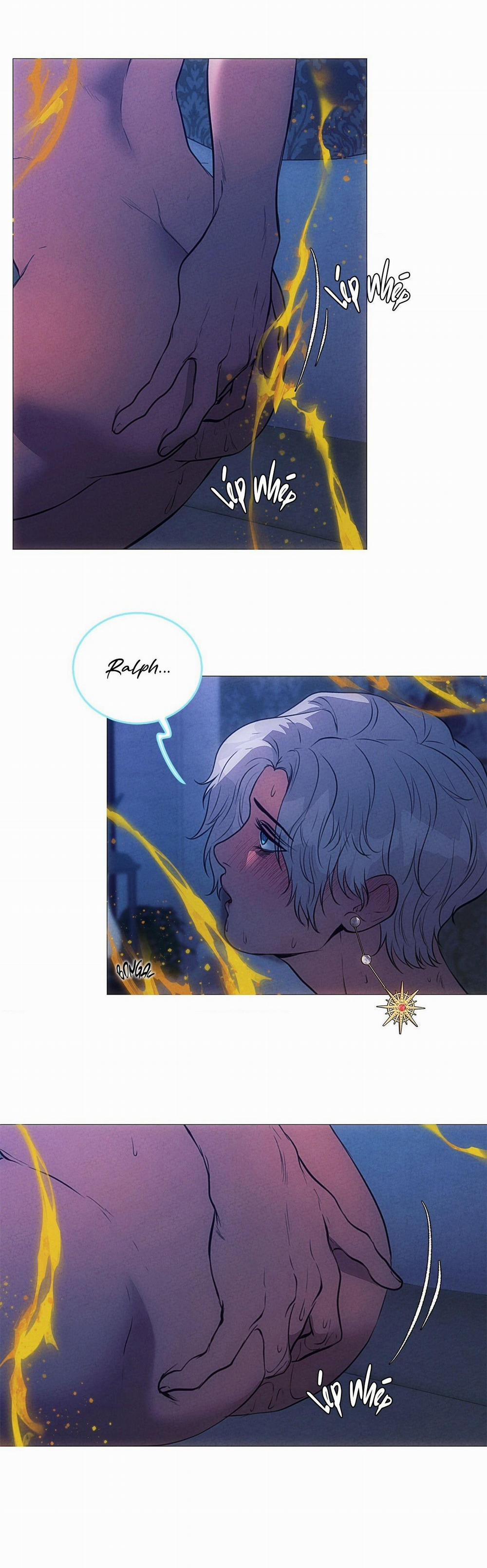 Bóng Ma Của Nhà Hát Opera 1 18 trang 18