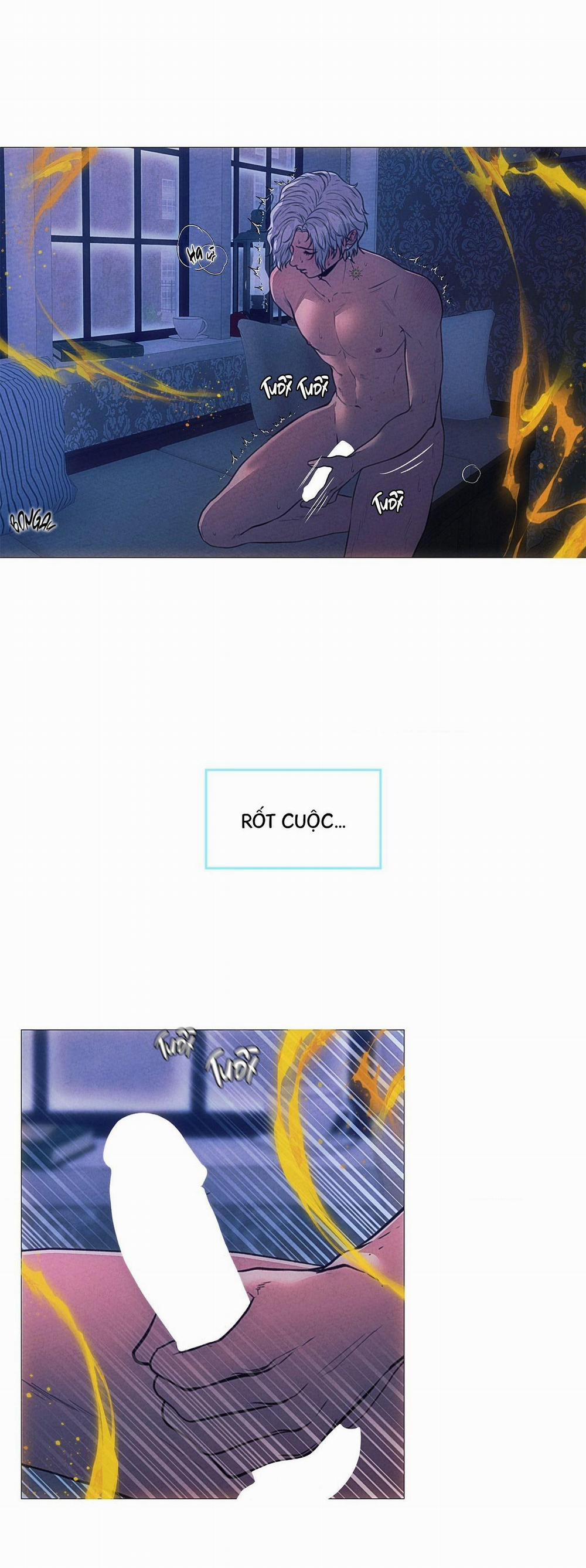 Bóng Ma Của Nhà Hát Opera 1 18 trang 19