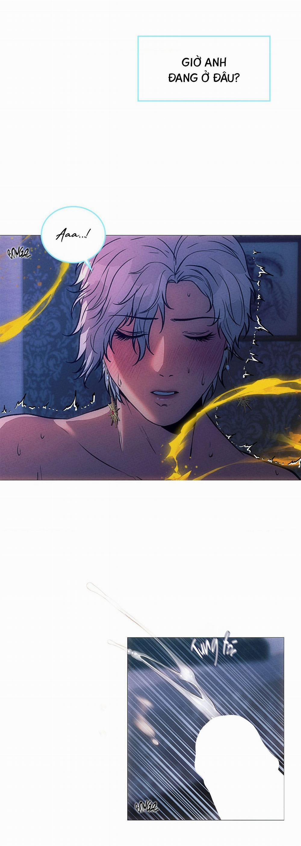 Bóng Ma Của Nhà Hát Opera 1 18 trang 20