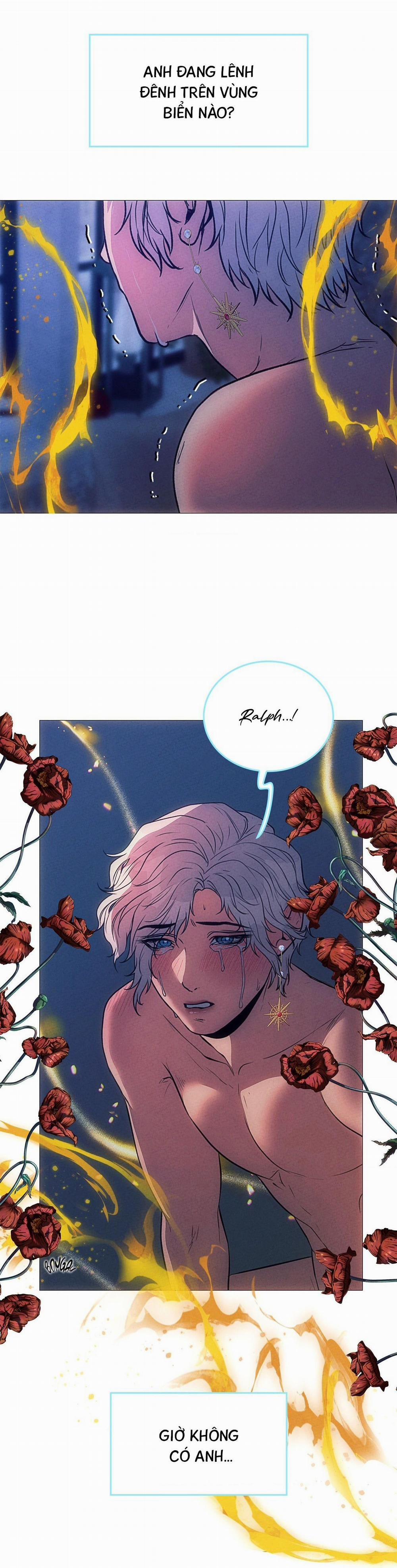 Bóng Ma Của Nhà Hát Opera 1 18 trang 21