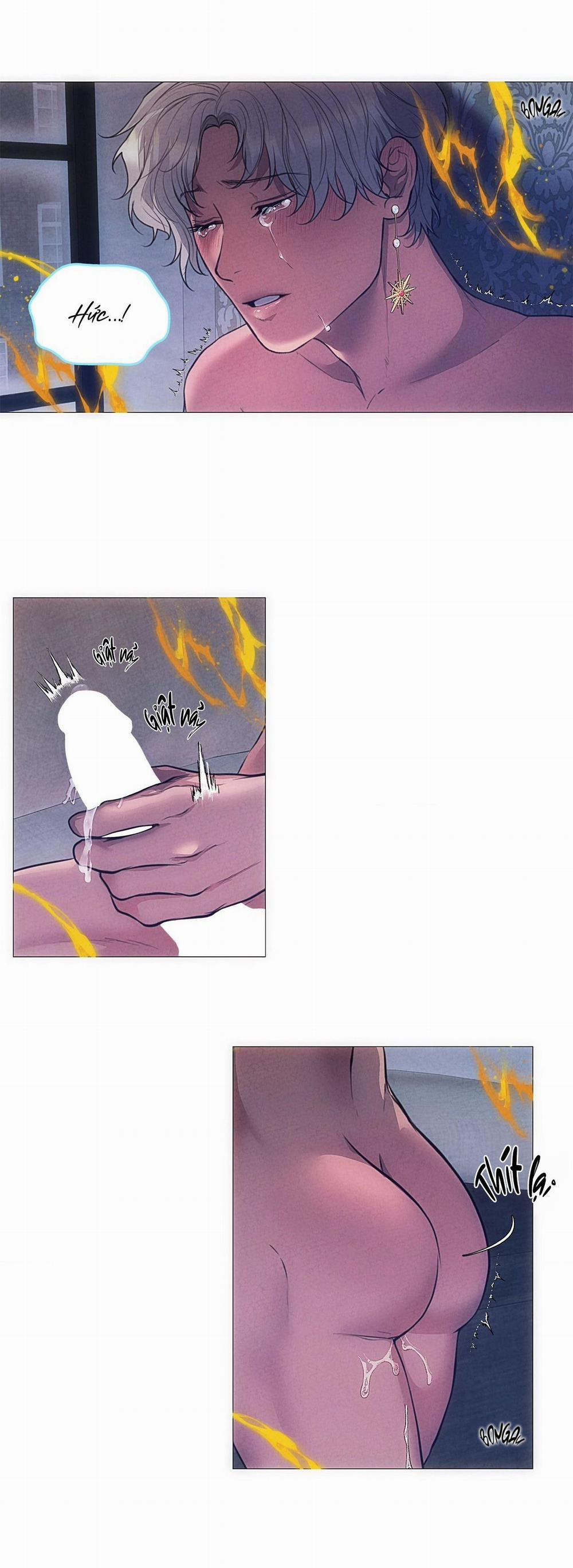 Bóng Ma Của Nhà Hát Opera 1 18 trang 23