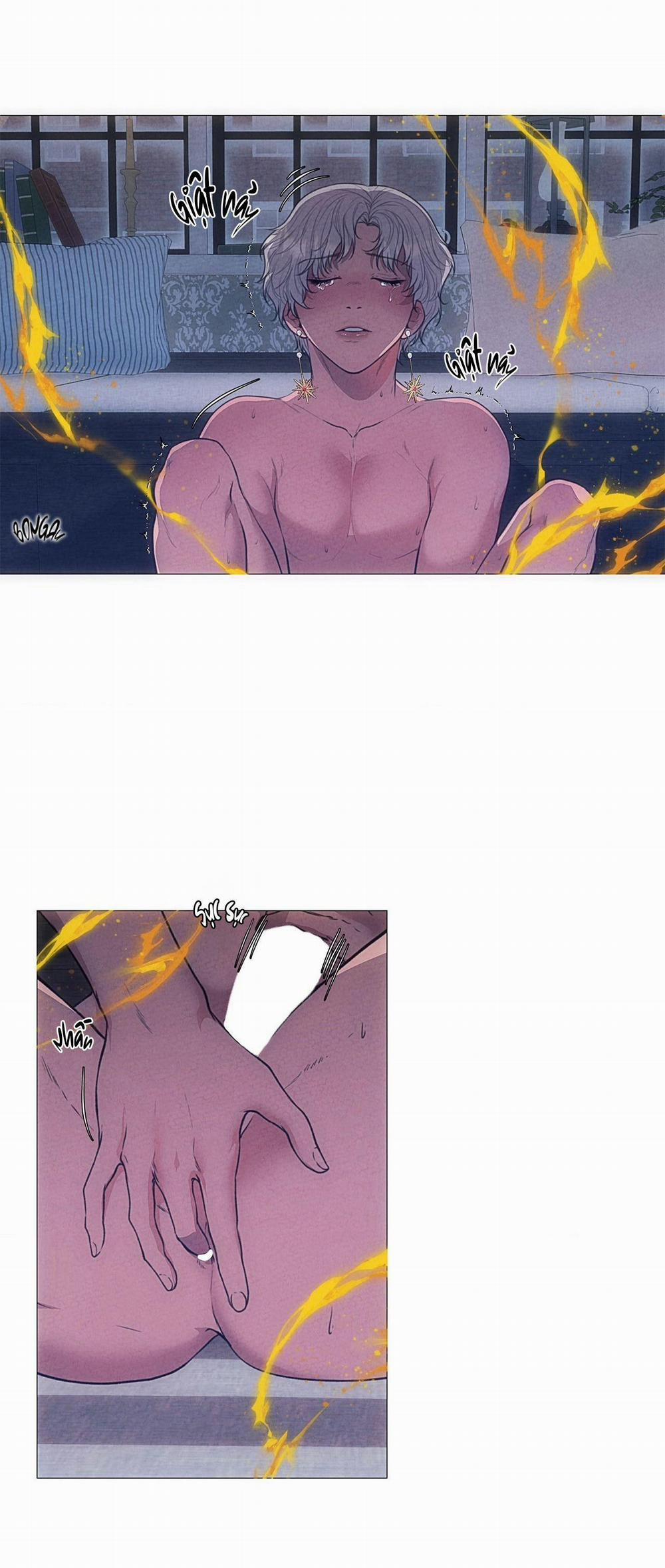 Bóng Ma Của Nhà Hát Opera 1 18 trang 24