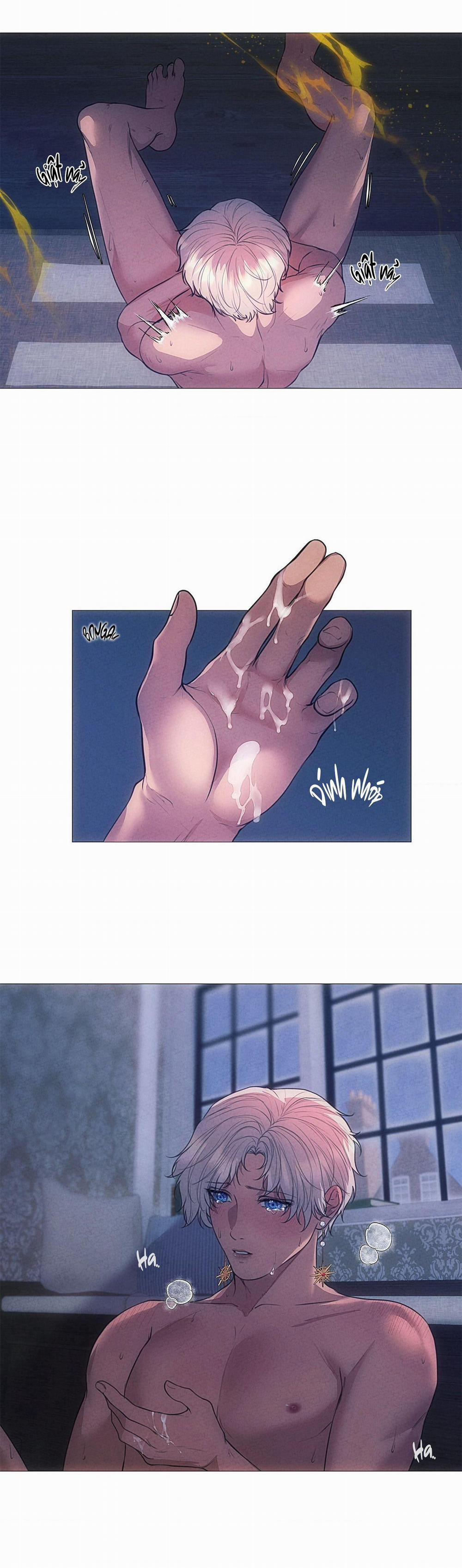 Bóng Ma Của Nhà Hát Opera 1 18 trang 26