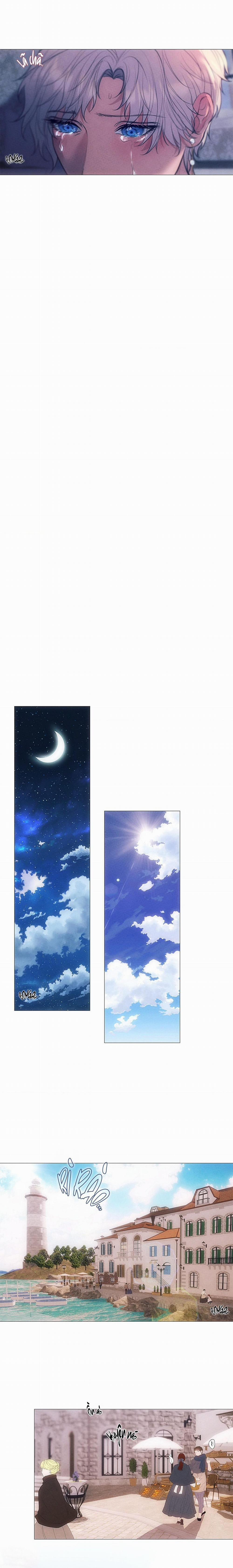 Bóng Ma Của Nhà Hát Opera 1 18 trang 27