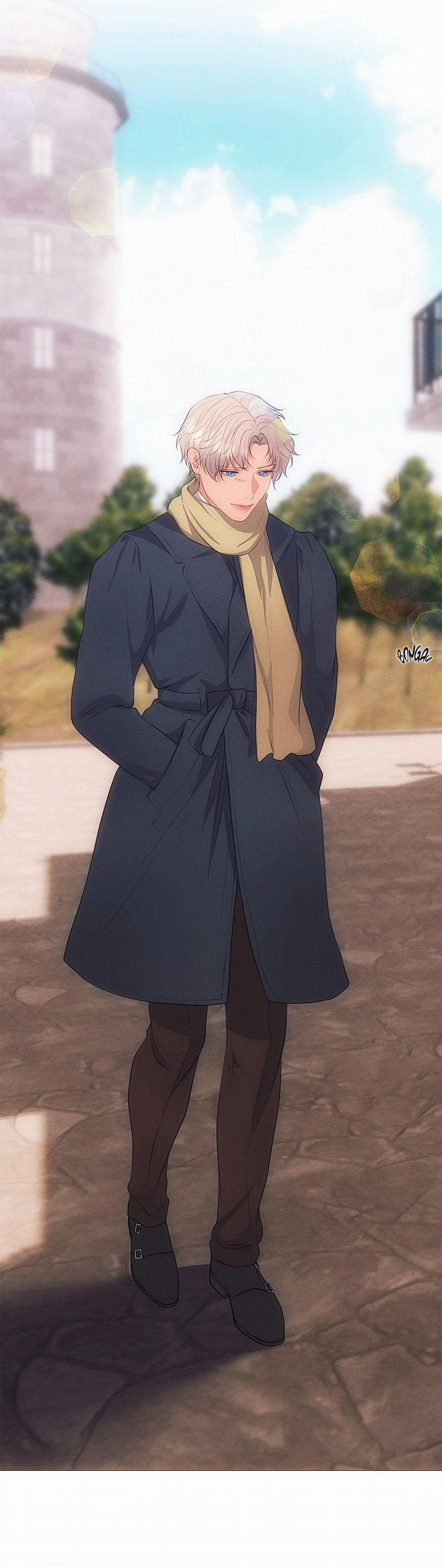 Bóng Ma Của Nhà Hát Opera 1 18 trang 28