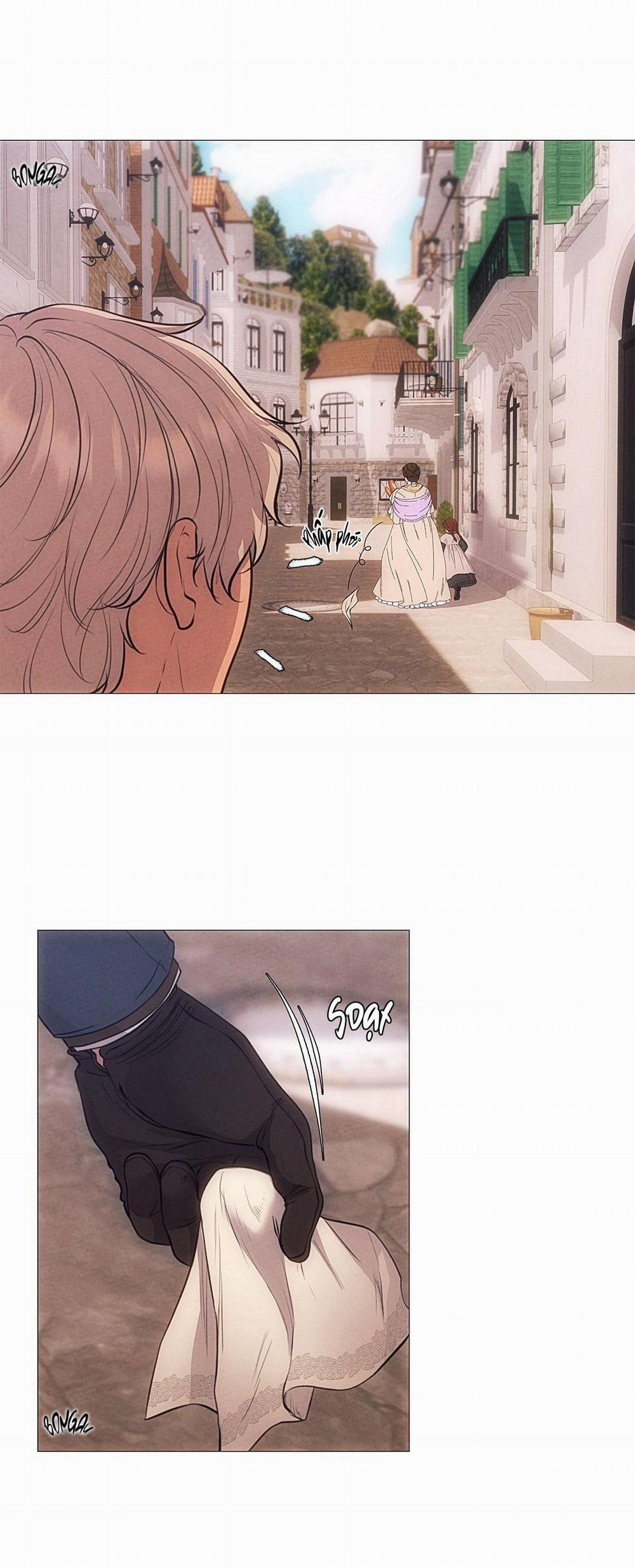 Bóng Ma Của Nhà Hát Opera 1 18 trang 29