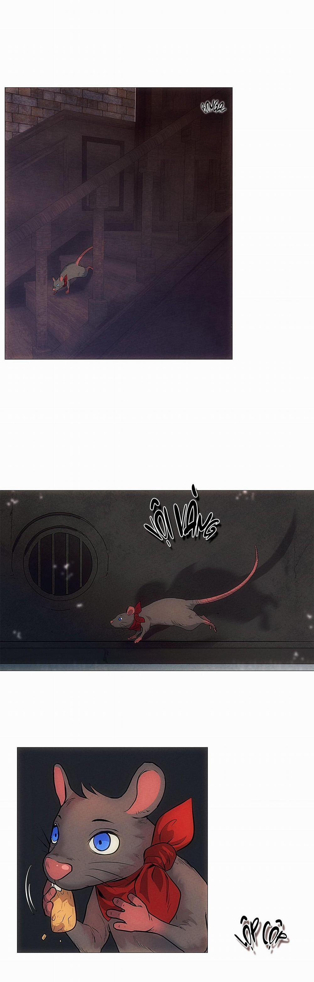 Bóng Ma Của Nhà Hát Opera 1 18 trang 3