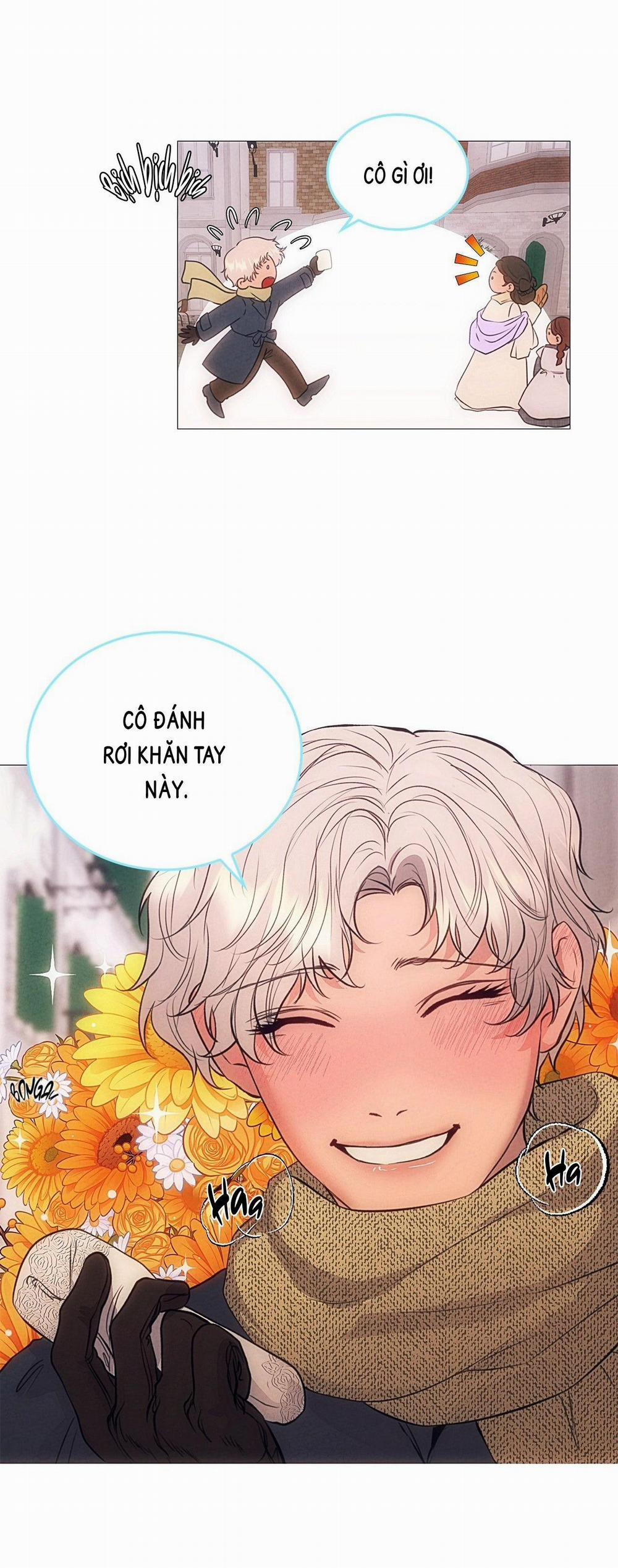 Bóng Ma Của Nhà Hát Opera 1 18 trang 30