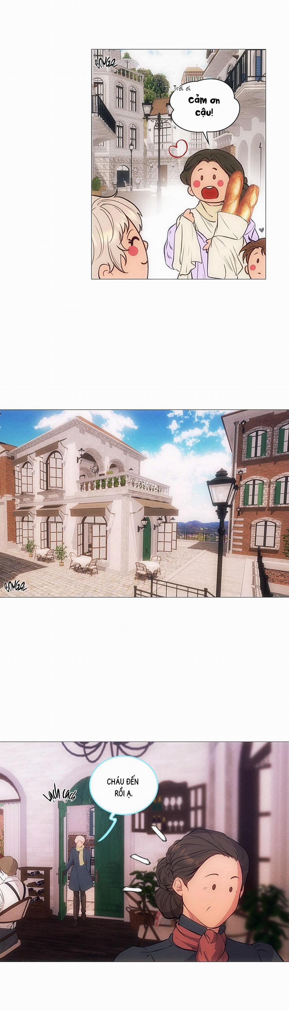 Bóng Ma Của Nhà Hát Opera 1 18 trang 31