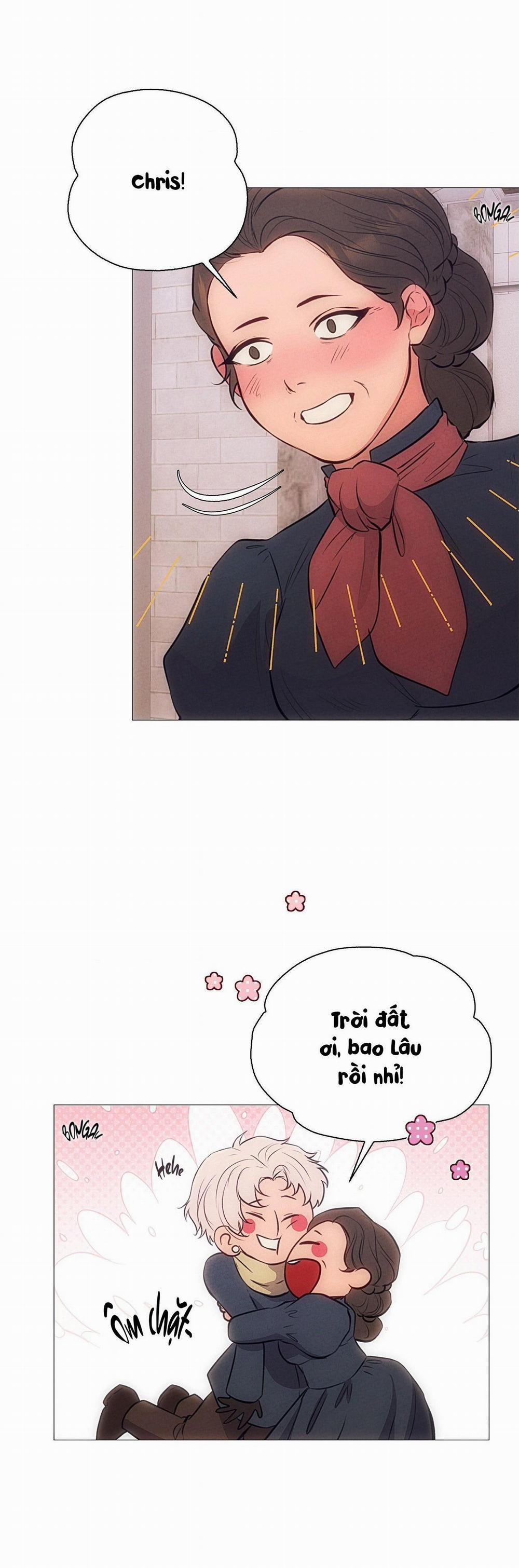 Bóng Ma Của Nhà Hát Opera 1 18 trang 32