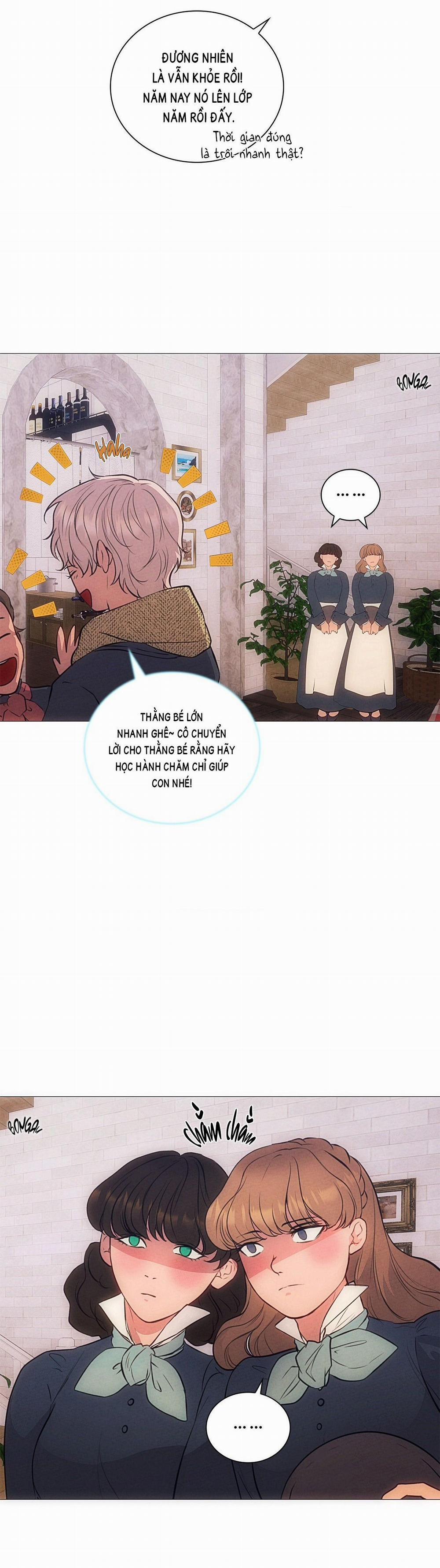 Bóng Ma Của Nhà Hát Opera 1 18 trang 34