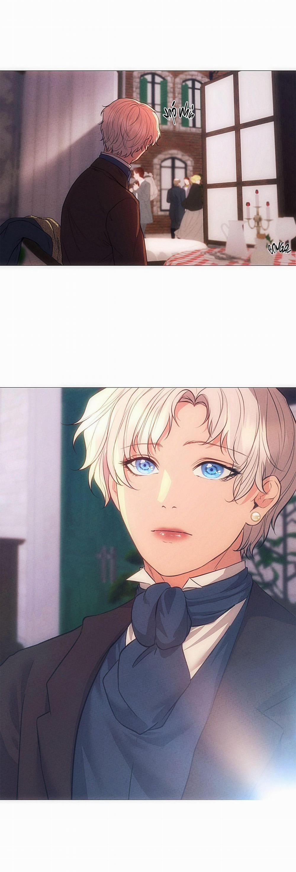 Bóng Ma Của Nhà Hát Opera 1 18 trang 36