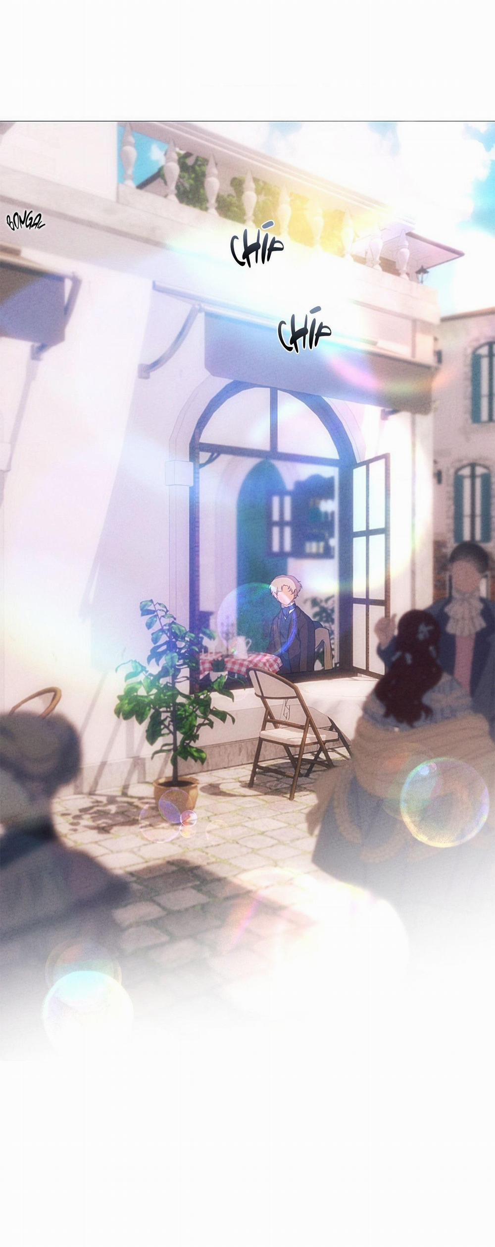 Bóng Ma Của Nhà Hát Opera 1 18 trang 37