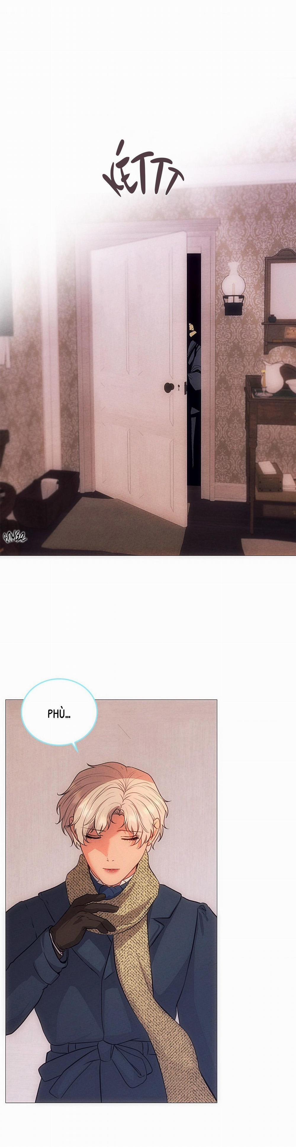 Bóng Ma Của Nhà Hát Opera 1 18 trang 38