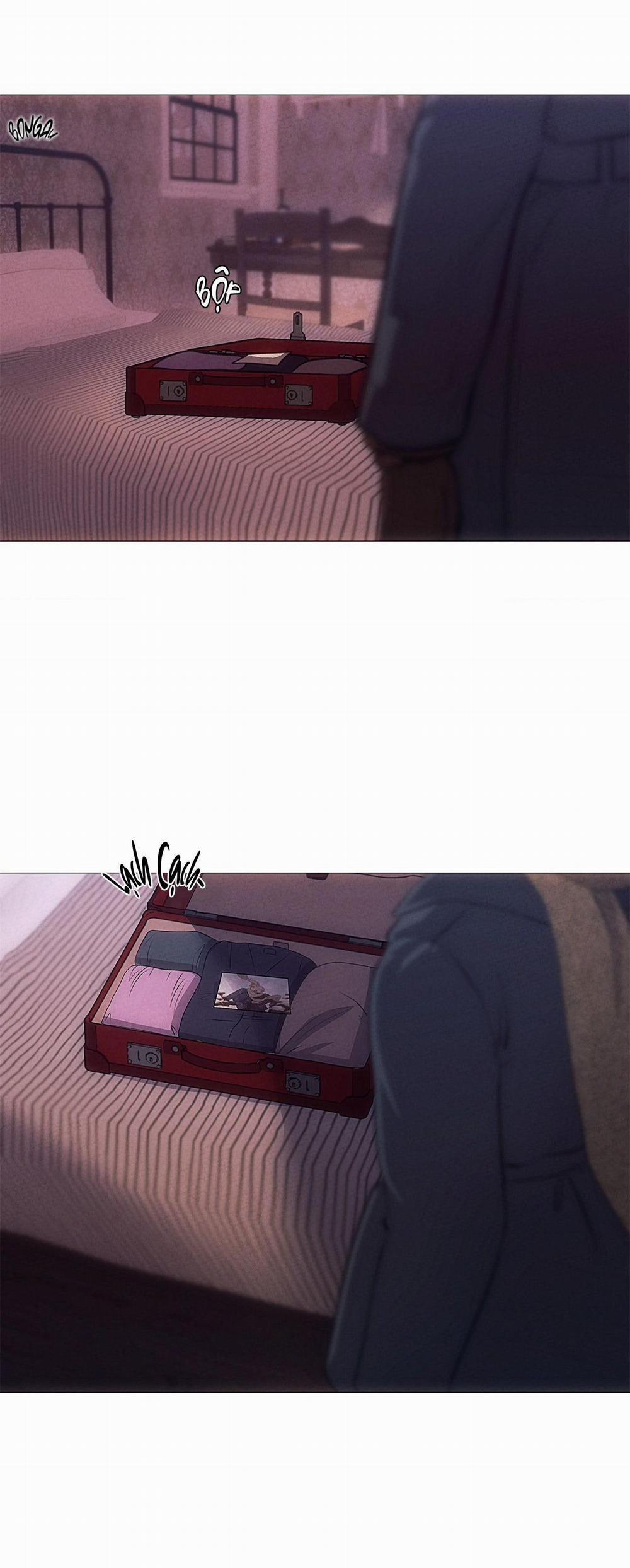 Bóng Ma Của Nhà Hát Opera 1 18 trang 39