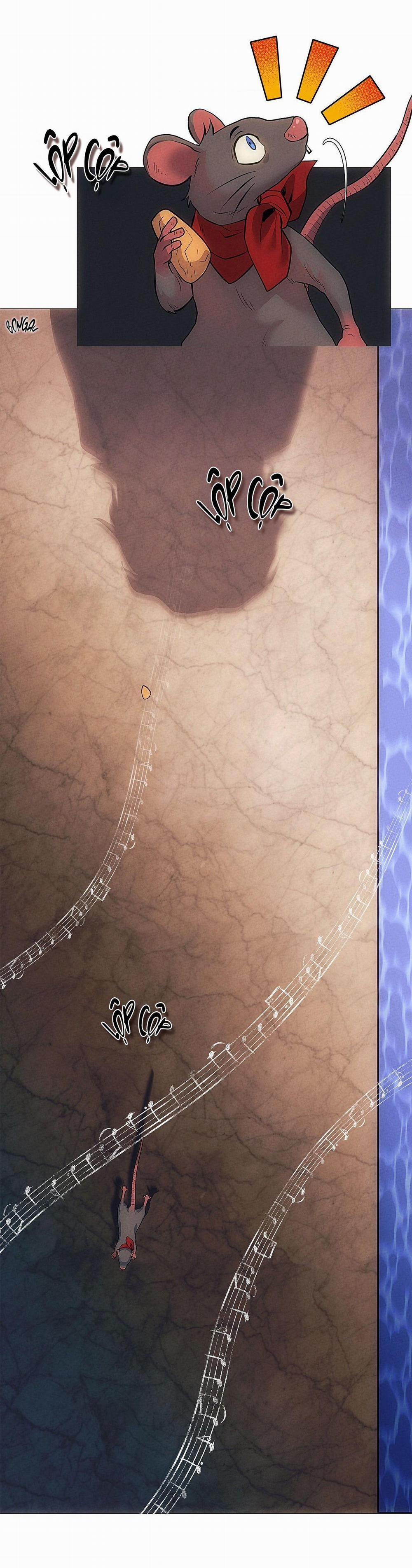 Bóng Ma Của Nhà Hát Opera 1 18 trang 4