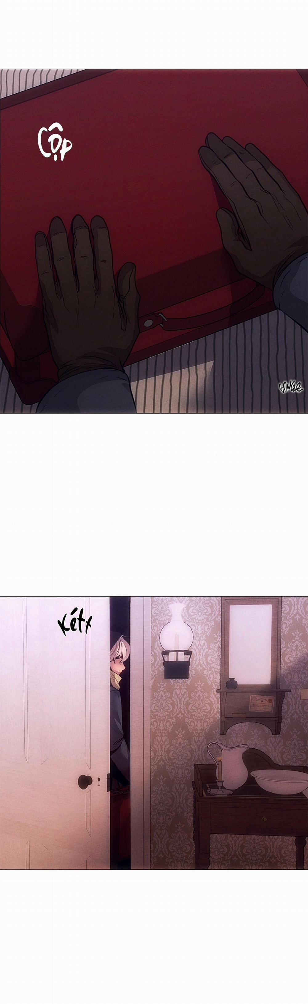 Bóng Ma Của Nhà Hát Opera 1 18 trang 41