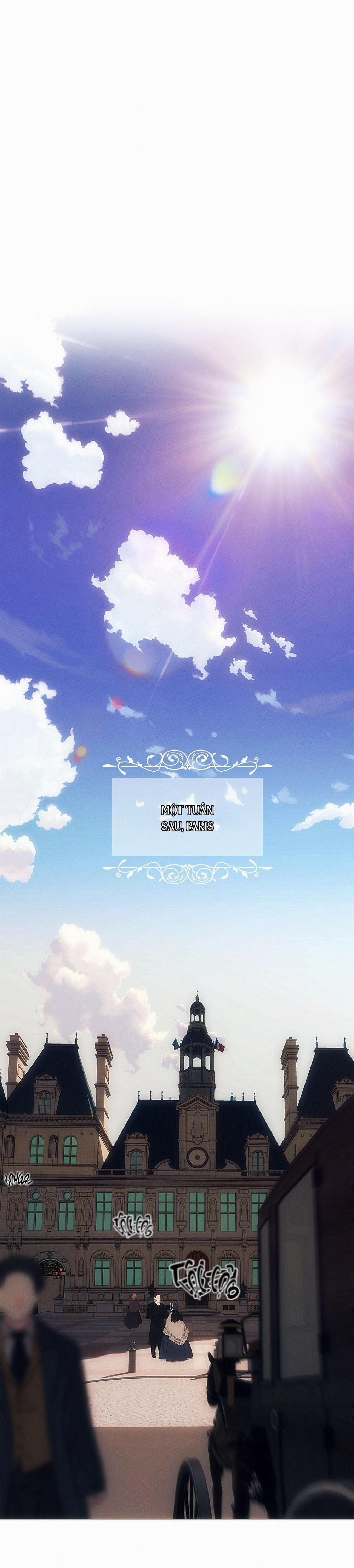 Bóng Ma Của Nhà Hát Opera 1 18 trang 43