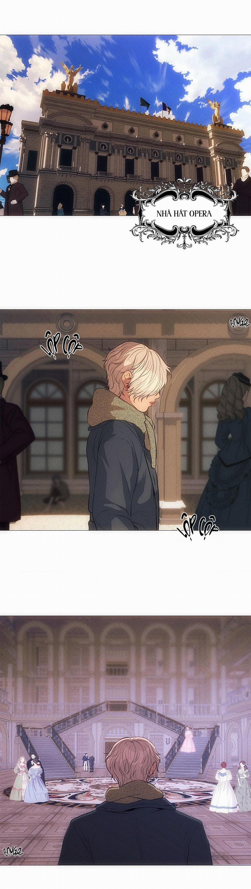 Bóng Ma Của Nhà Hát Opera 1 18 trang 44