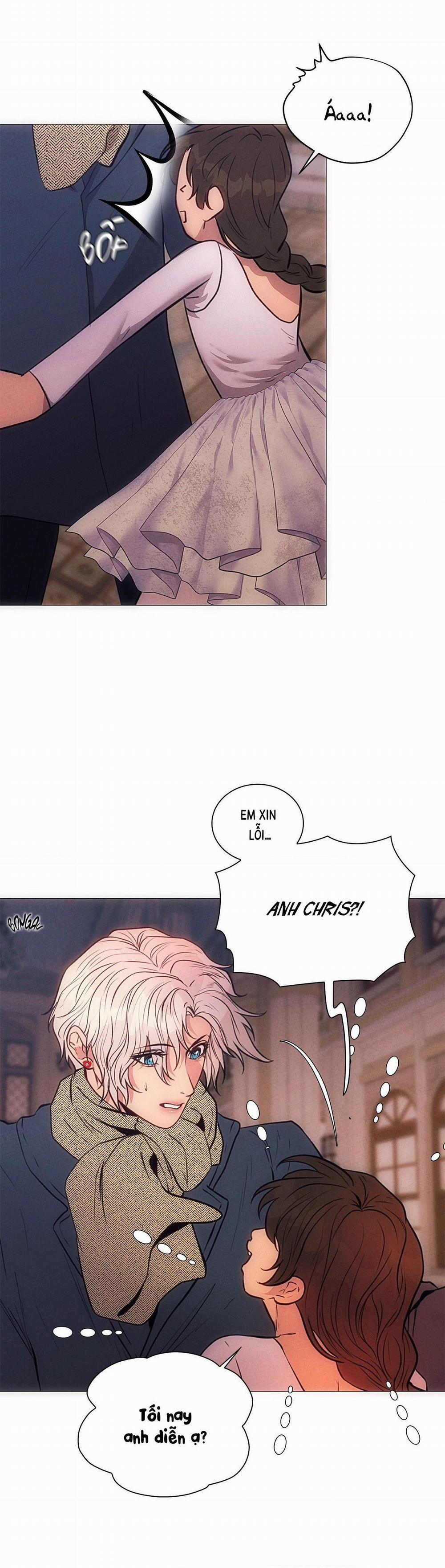 Bóng Ma Của Nhà Hát Opera 1 18 trang 45