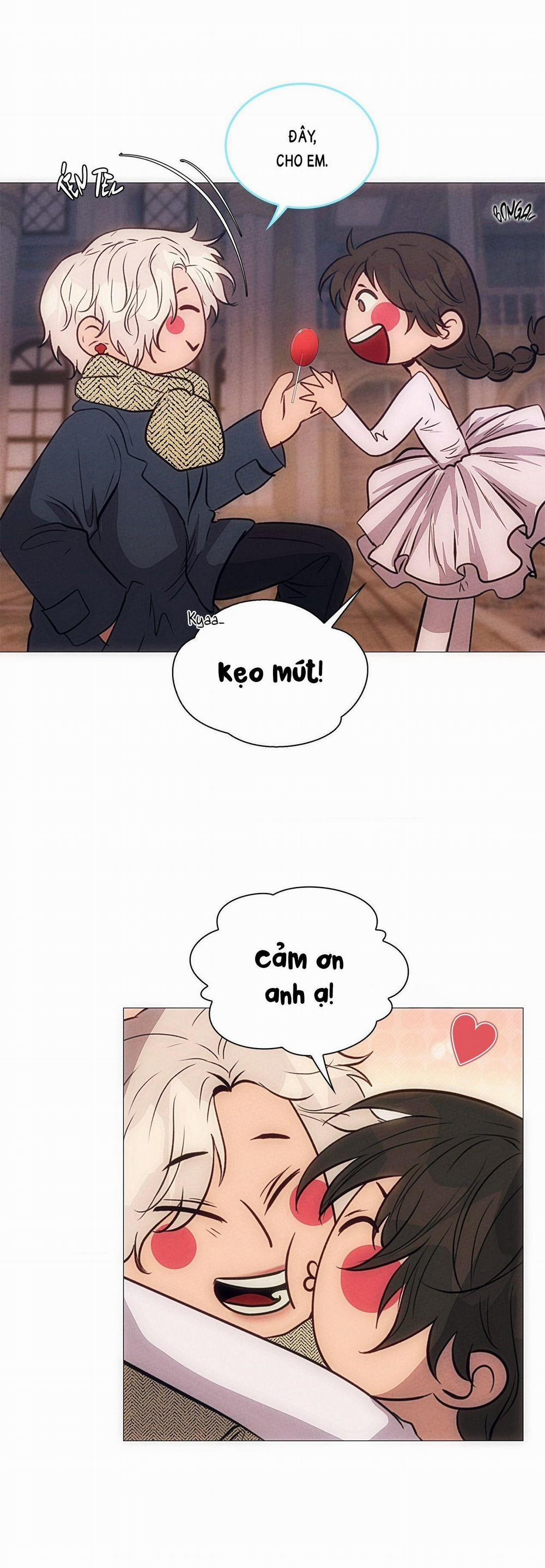 Bóng Ma Của Nhà Hát Opera 1 18 trang 47