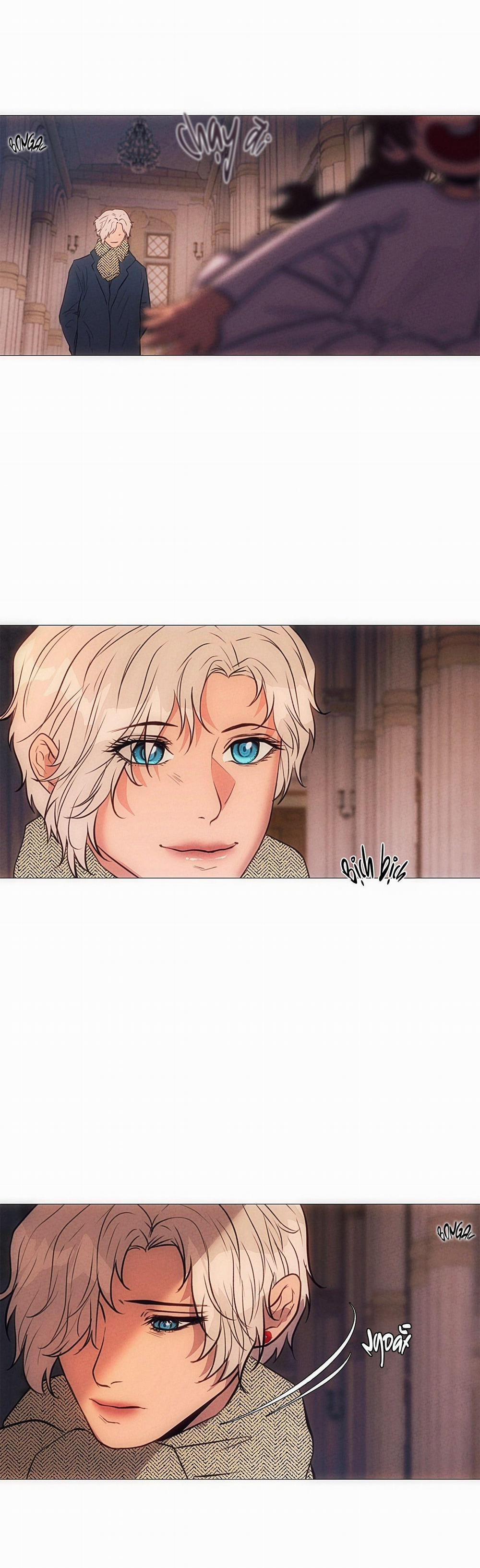 Bóng Ma Của Nhà Hát Opera 1 18 trang 48