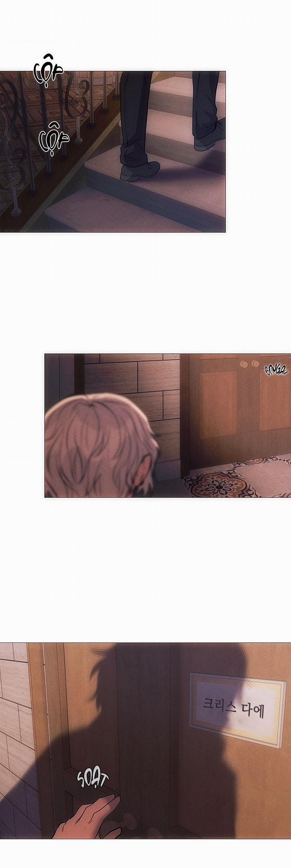 Bóng Ma Của Nhà Hát Opera 1 18 trang 49