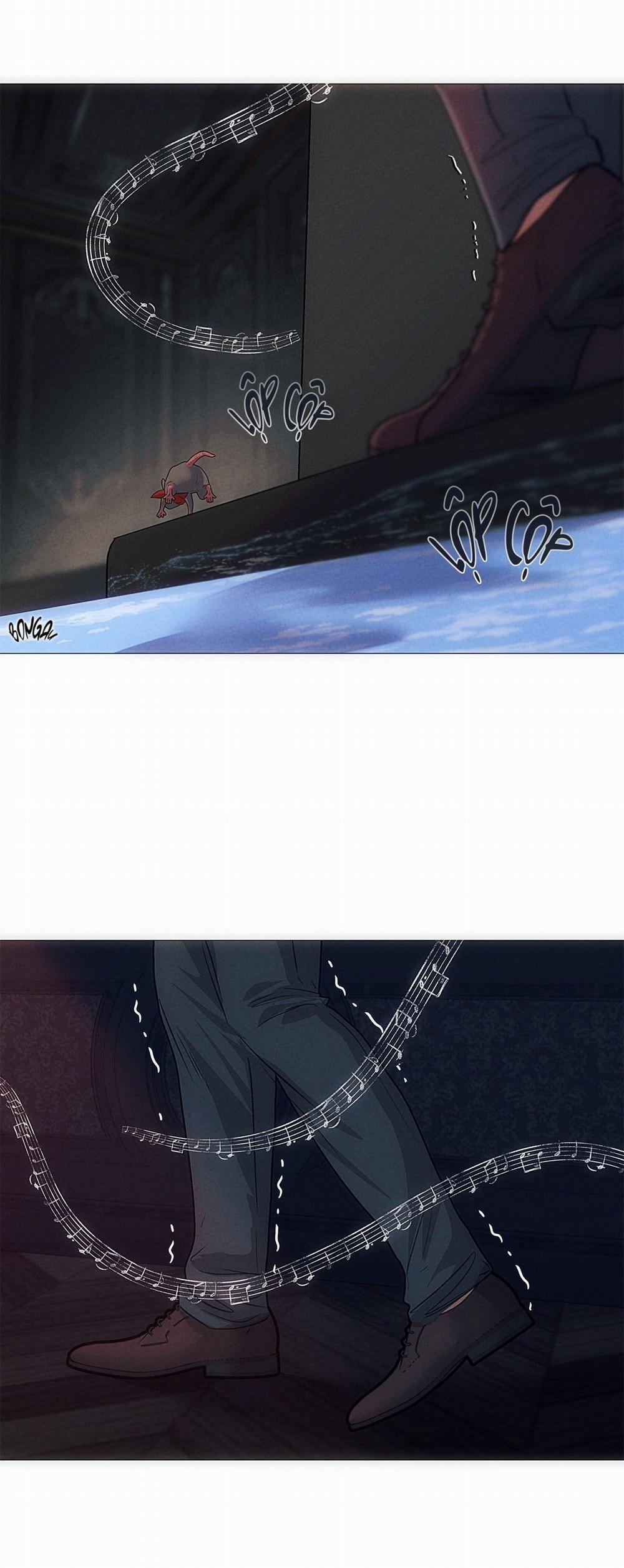 Bóng Ma Của Nhà Hát Opera 1 18 trang 5