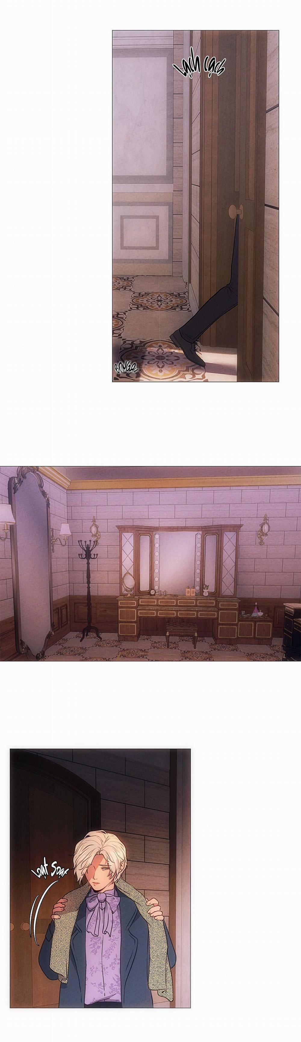 Bóng Ma Của Nhà Hát Opera 1 18 trang 50