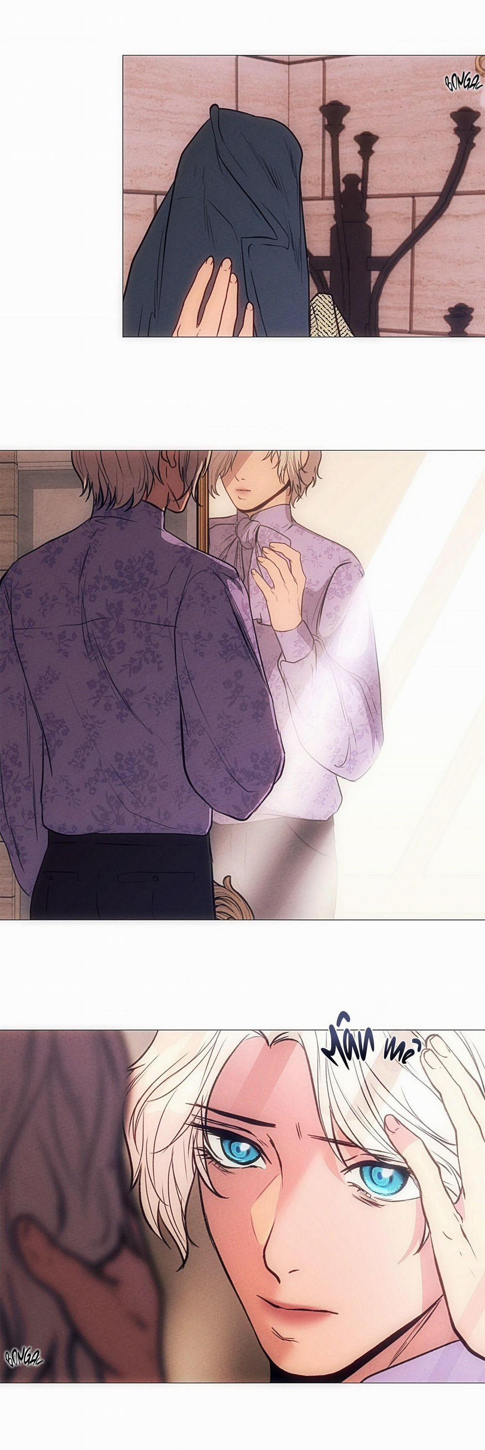 Bóng Ma Của Nhà Hát Opera 1 18 trang 51