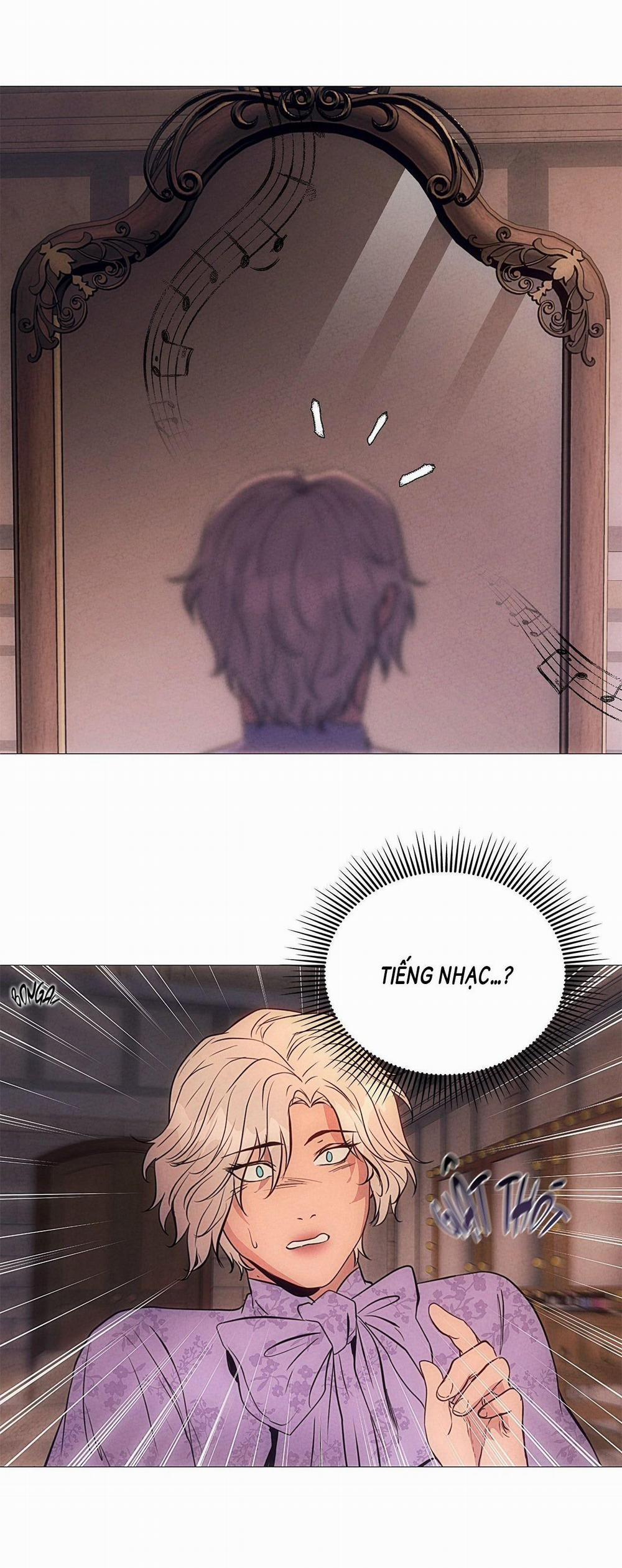 Bóng Ma Của Nhà Hát Opera 1 18 trang 52