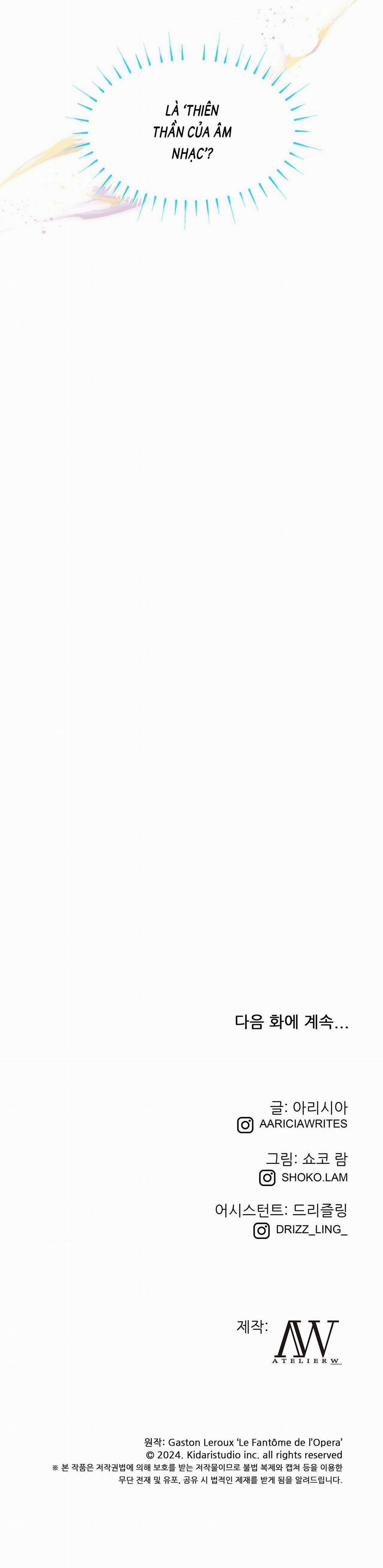 Bóng Ma Của Nhà Hát Opera 1 18 trang 54