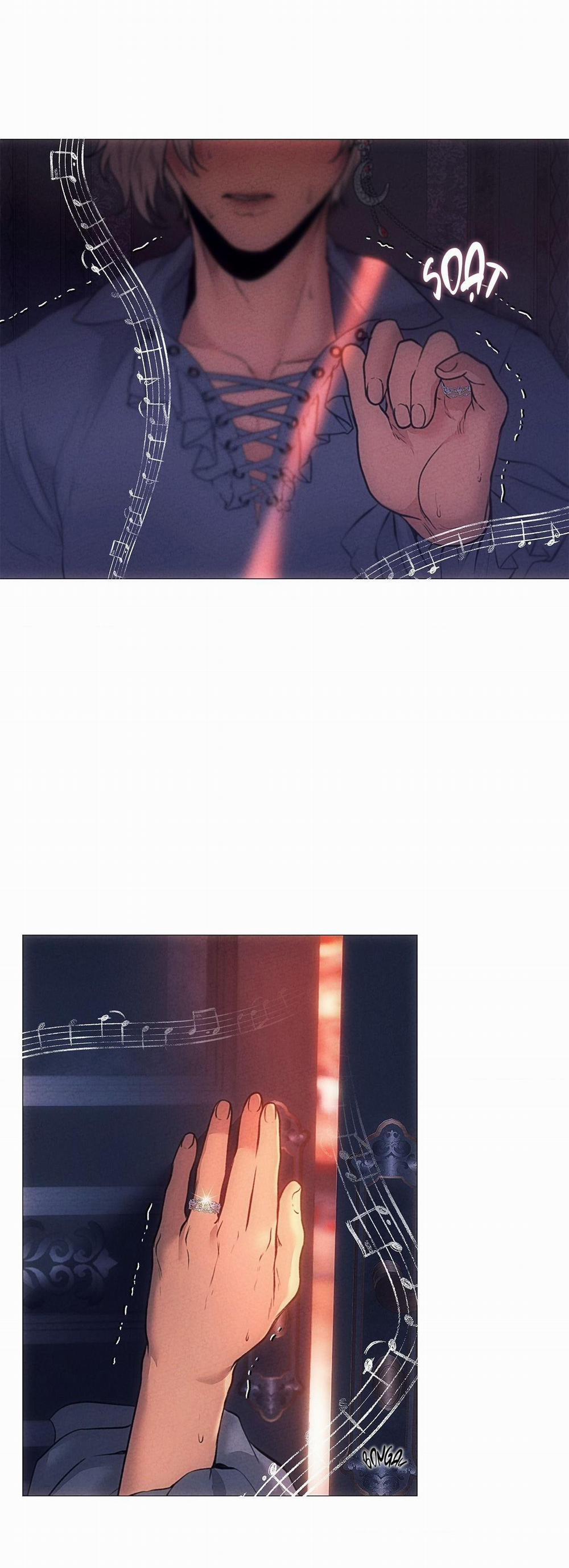 Bóng Ma Của Nhà Hát Opera 1 18 trang 7