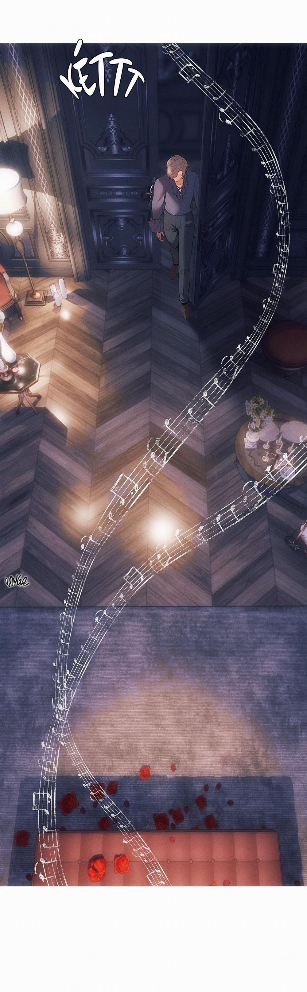 Bóng Ma Của Nhà Hát Opera 1 18 trang 8