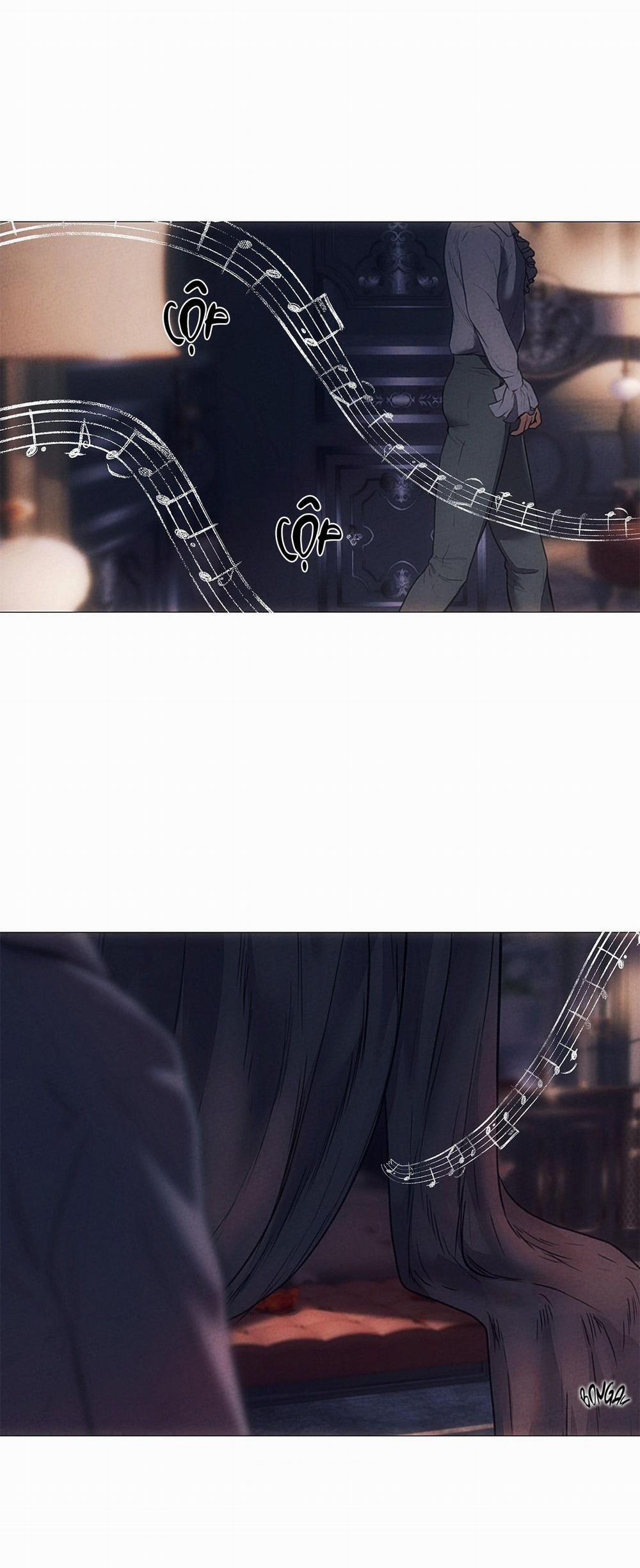 Bóng Ma Của Nhà Hát Opera 1 18 trang 9