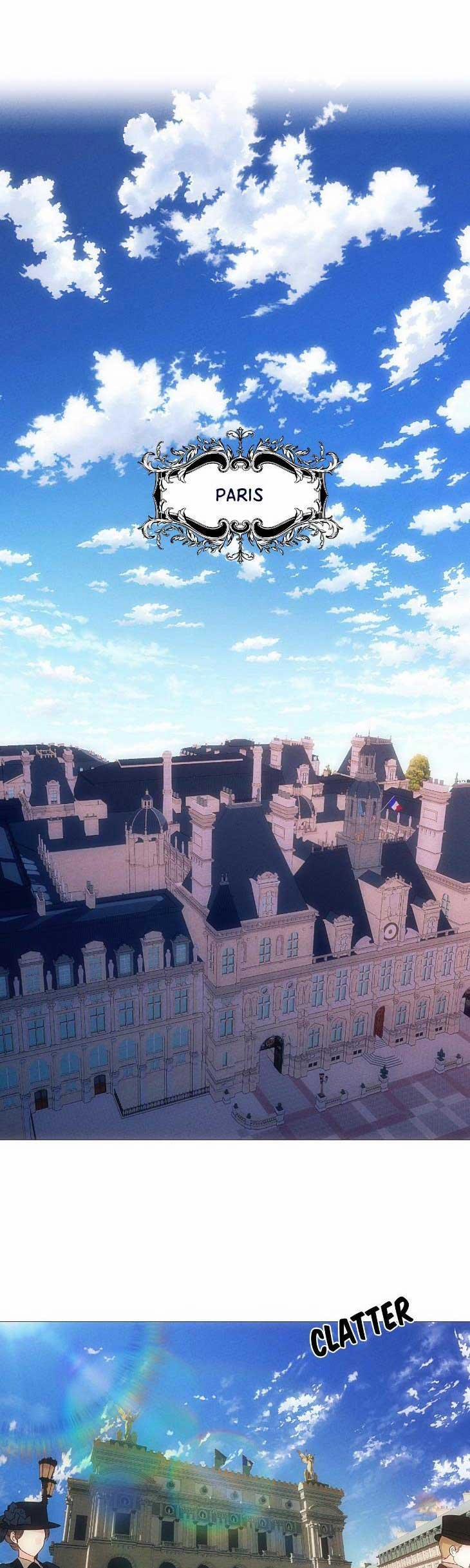 Bóng Ma Của Nhà Hát Opera 1 trang 1