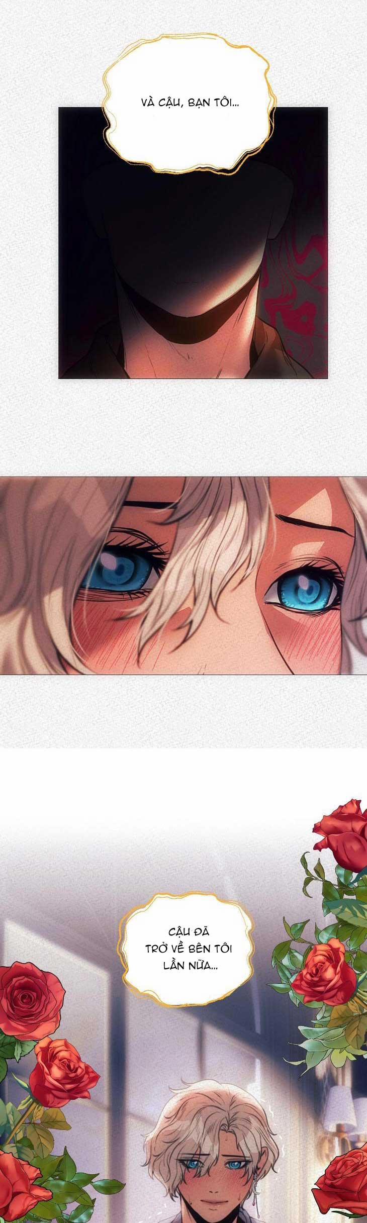 Bóng Ma Của Nhà Hát Opera 1 trang 11